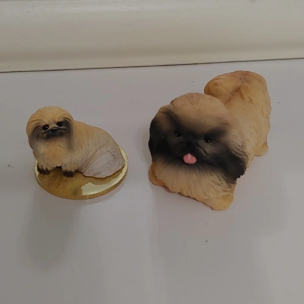 VTG (1992) Tiny ones Dog